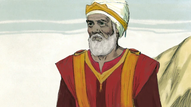 ଅବ୍ରାହାମ